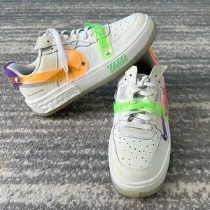 Nike React Have A Good Game Women Size 9.5